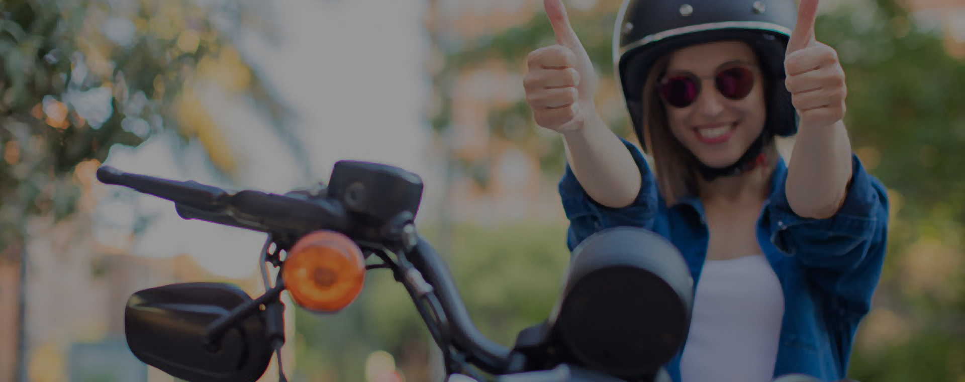Permiso A1 - Moto 125 en Mataró